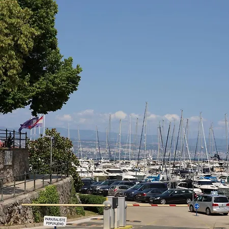 Apartman Vista Esmeralda