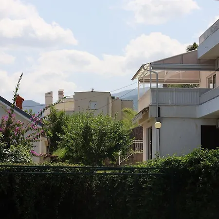 Apartmán Vista Esmeralda *