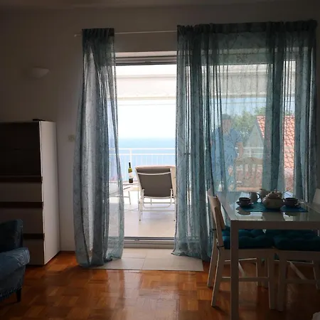 Vista Esmeralda Apartman