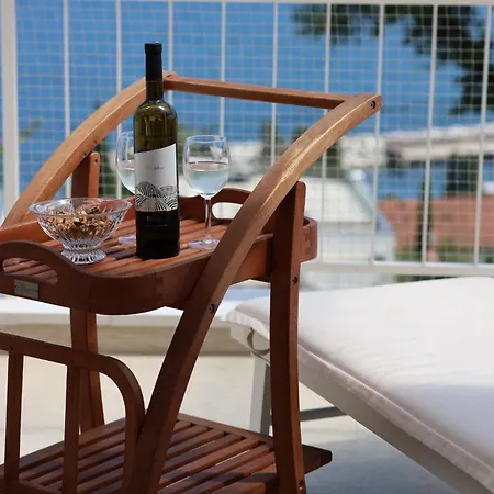 Apartmán Vista Esmeralda *