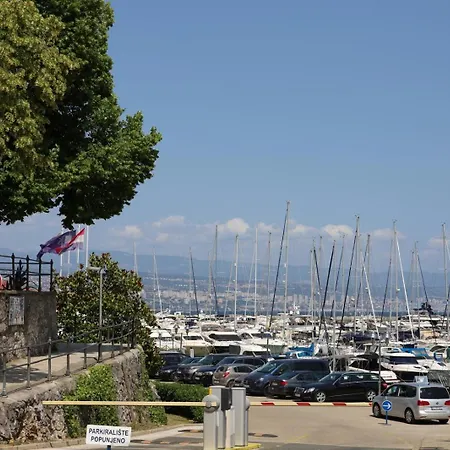 Apartman Vista Esmeralda *