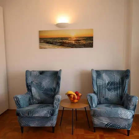 Vista Esmeralda Abbázia