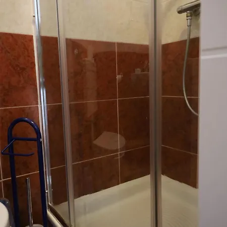 Vista Esmeralda * Abbázia