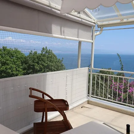 Vista Esmeralda Abbázia