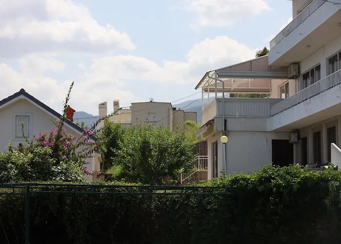 Apartmán Vista Esmeralda *