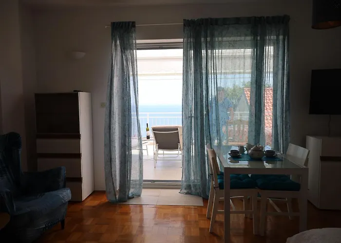 Vista Esmeralda Apartament