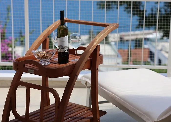 Apartament Vista Esmeralda *