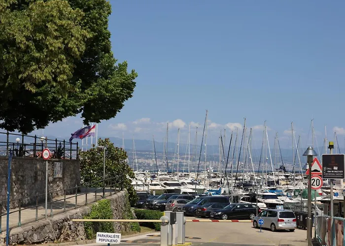 Apartament Vista Esmeralda *