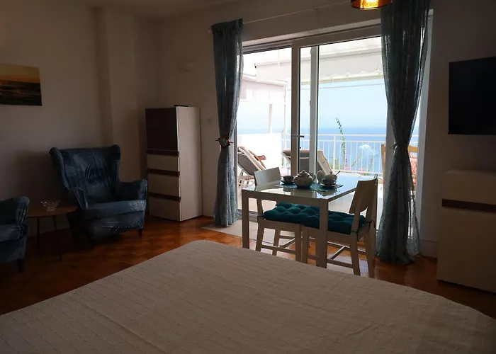 Apartament Vista Esmeralda