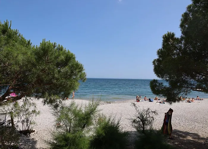 Apartament Vista Esmeralda