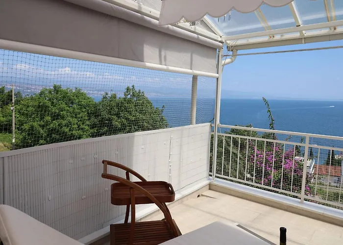 Vista Esmeralda Opatija