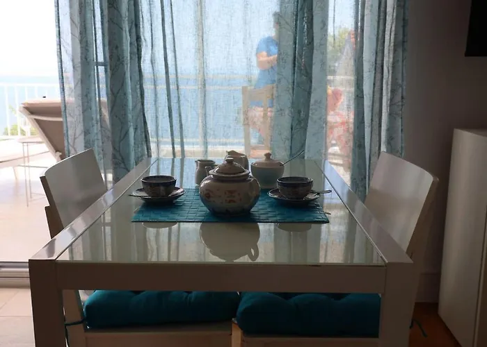 Apartament Vista Esmeralda *