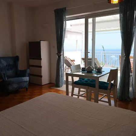 Апартаменти Vista Esmeralda