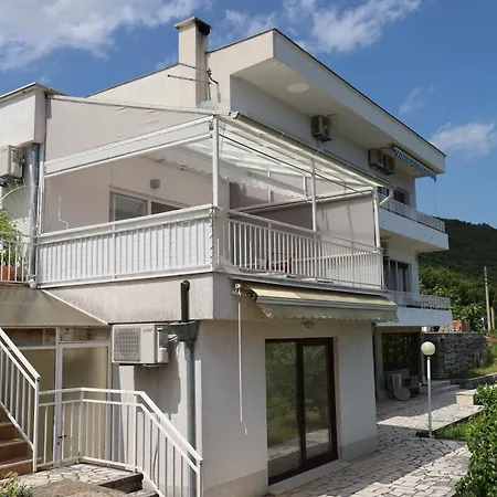 Vista Esmeralda Apartment Opatija