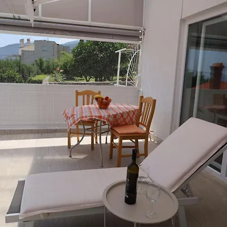 Vista Esmeralda Апартаменти *