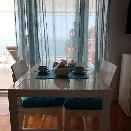 Апартаменти Vista Esmeralda *