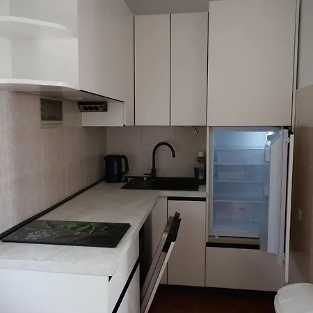 Vista Esmeralda * Опатія