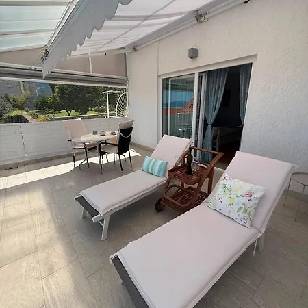 Appartement Vista Esmeralda
