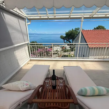 Vista Esmeralda Appartement