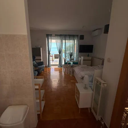 Vista Esmeralda Appartement