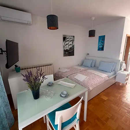 Appartement Vista Esmeralda *