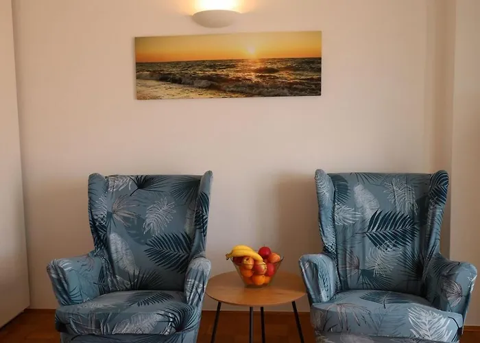 Vista Esmeralda Opatija