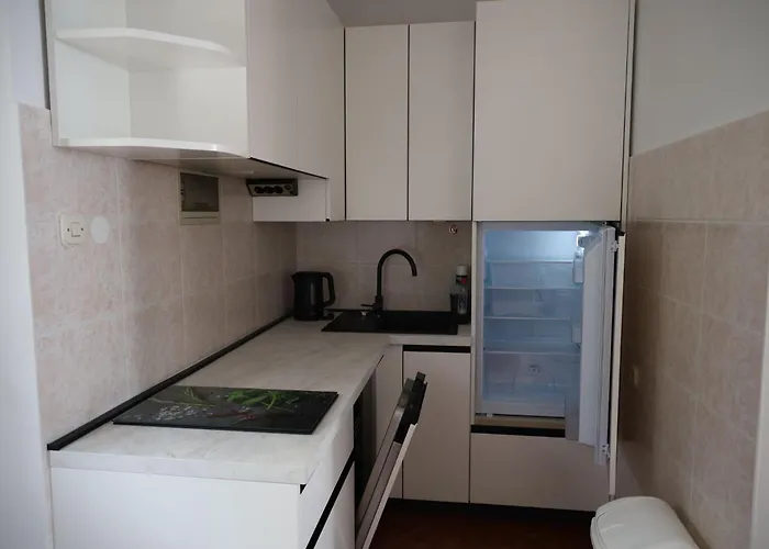 Vista Esmeralda * Opatija